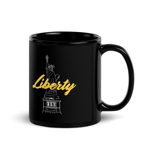Liberty (Ceramic)