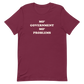 Mo' Government Mo' Problems T-shirt