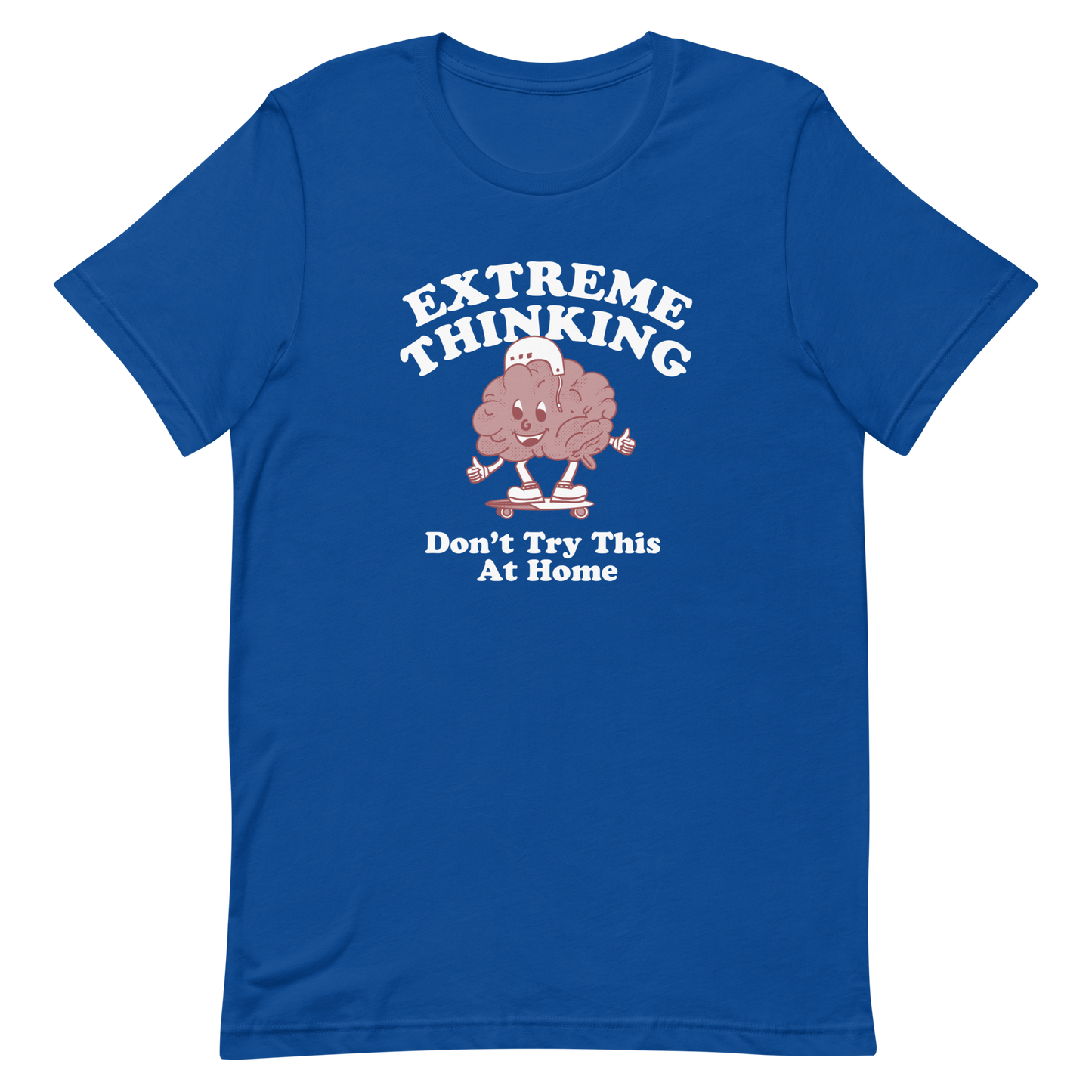 Extreme Thinking T-shirt
