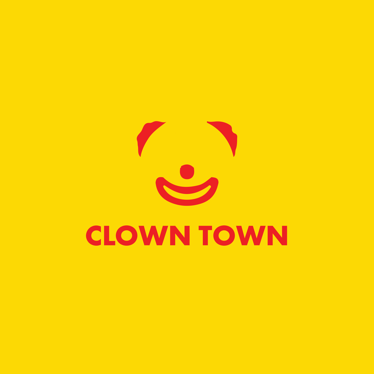 Clown Town