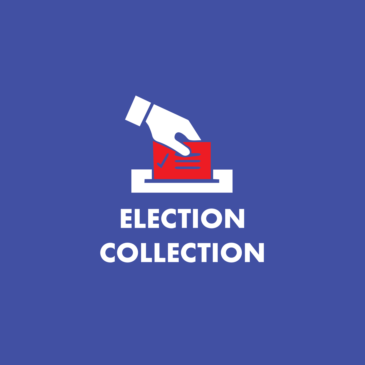 Election Collection