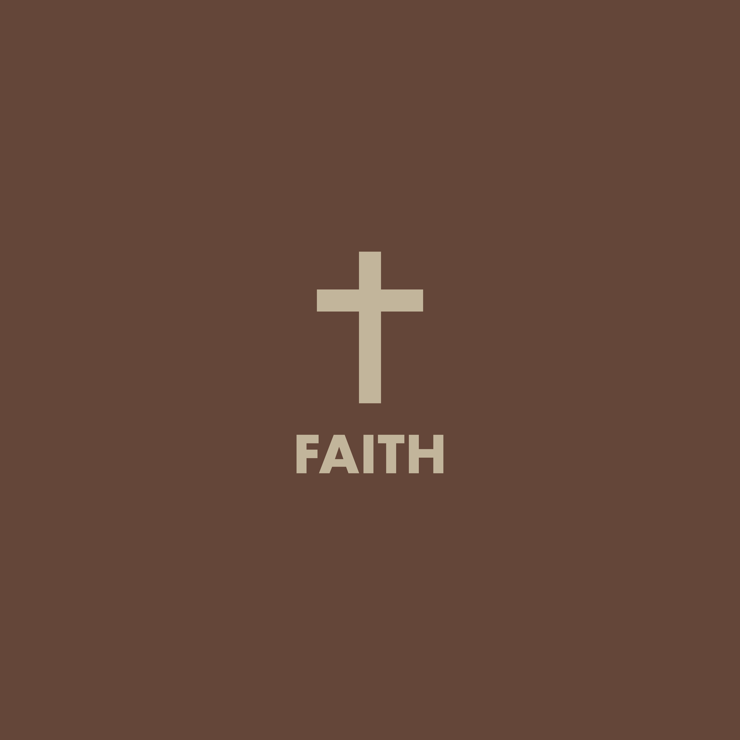 Faith