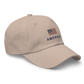 America Dad hat