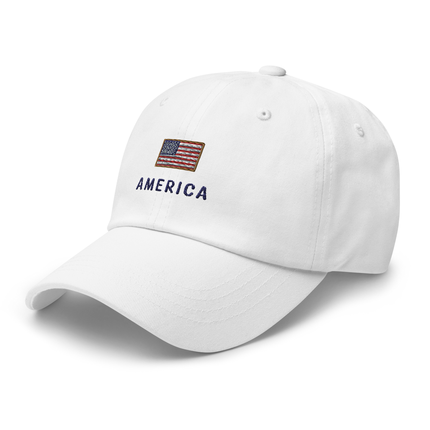 America Dad hat