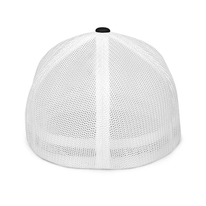 Made in America Mesh back trucker cap