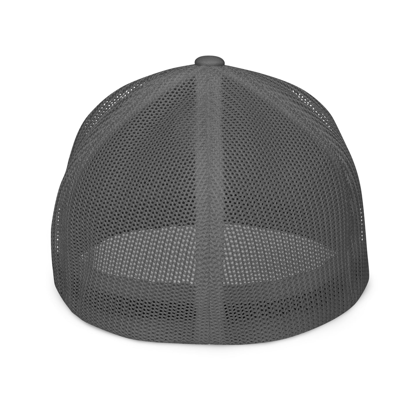 Made in America Mesh back trucker cap