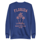 Florida - Where Woke Goes To Die Sweatshirt
