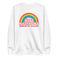 Make Rainbows Biblical Again Sweatshirt