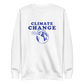 Climate Change LOL Sweatshirt