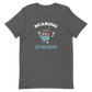 Scaring is Caring T-shirt