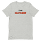 Team Elephant T-shirt
