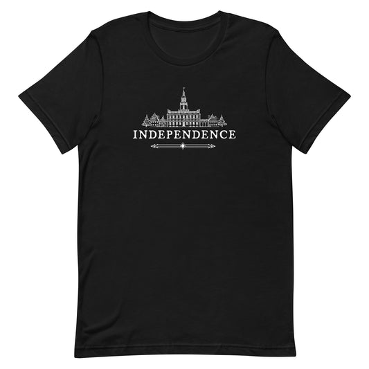 Independence Day 1776 T-shirt