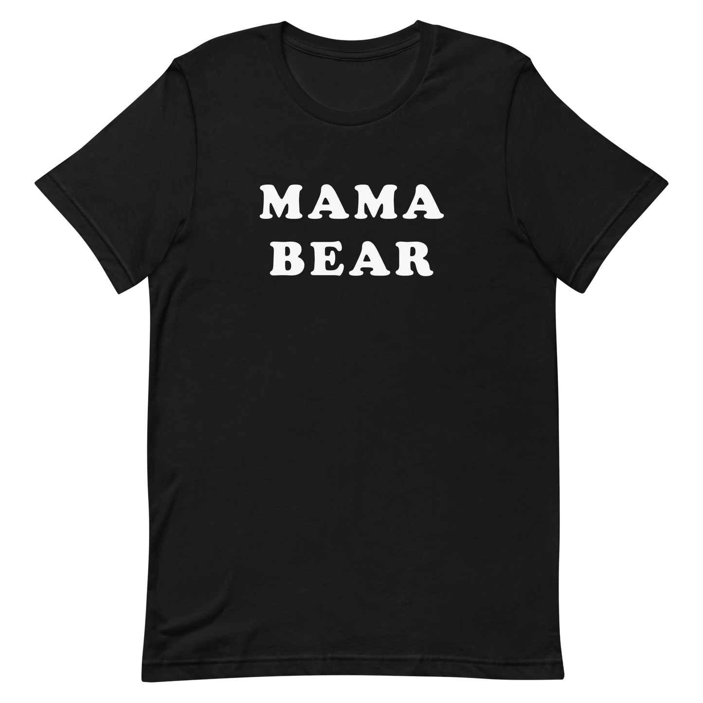 Mama Bear T-shirt