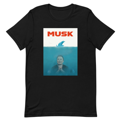 Musk T-shirt