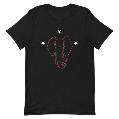 Elephant In The Room T-shirt