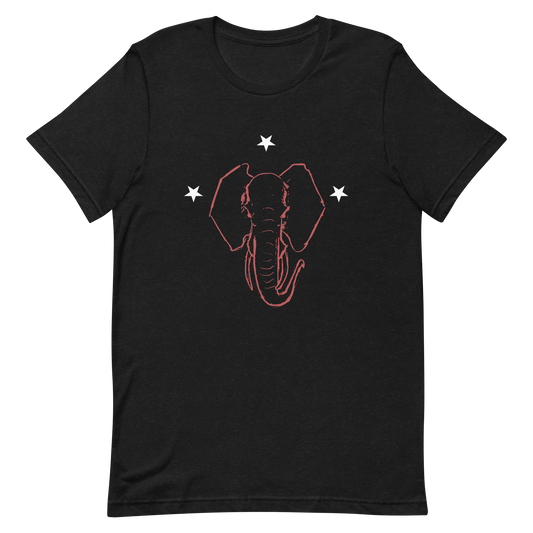 Elephant In The Room T-shirt