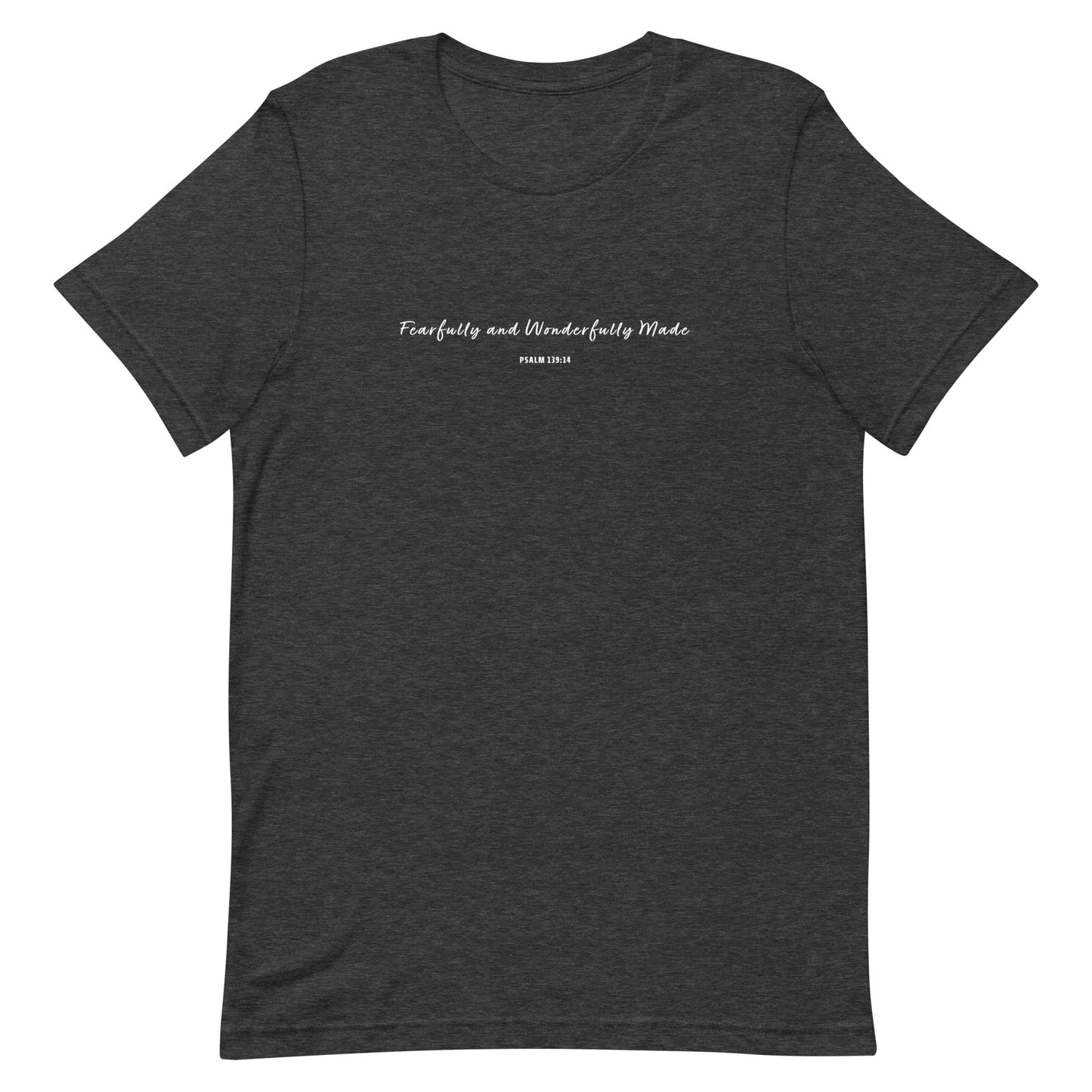 Psalm 139:13-14 T-shirt