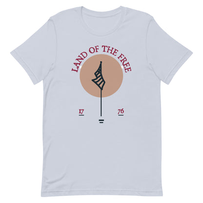 Land of the Free T-shirt