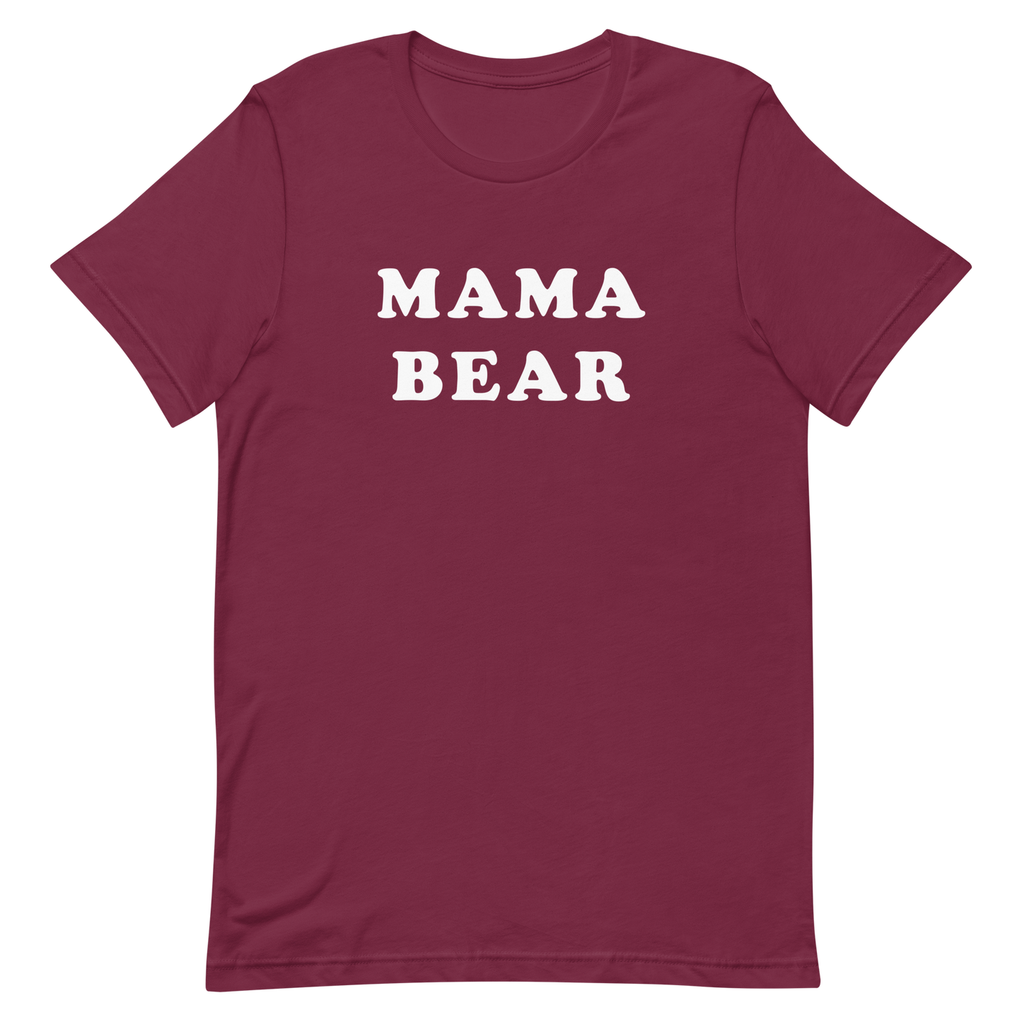 Mama Bear T-shirt