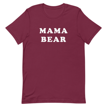 Mama Bear T-shirt