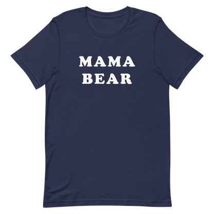 Mama Bear T-shirt