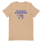 Climate Change LOL T-shirt