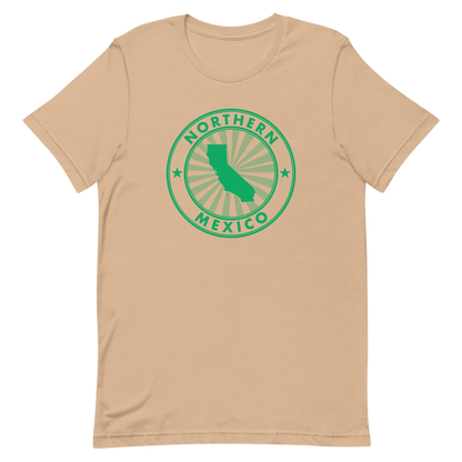 Northern Mexico T-shirt