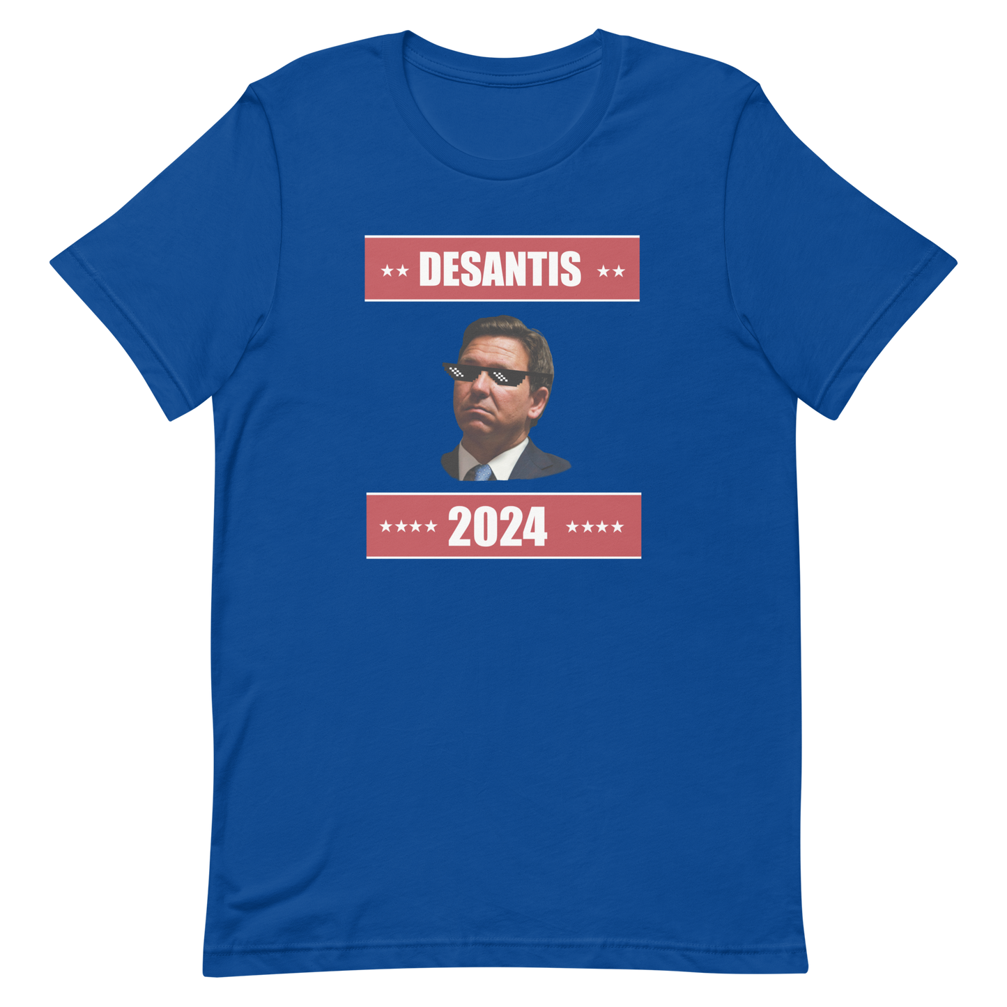 DeSantis 2024 T-shirt