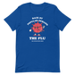 The Flu Returns T-shirt