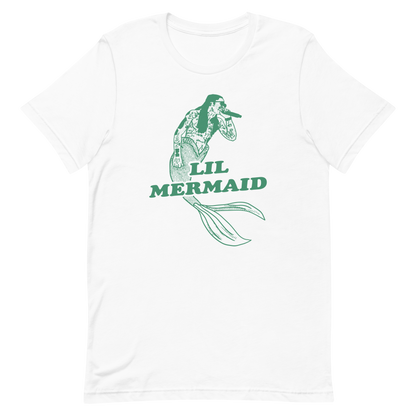 Lil Mermaid T-shirt