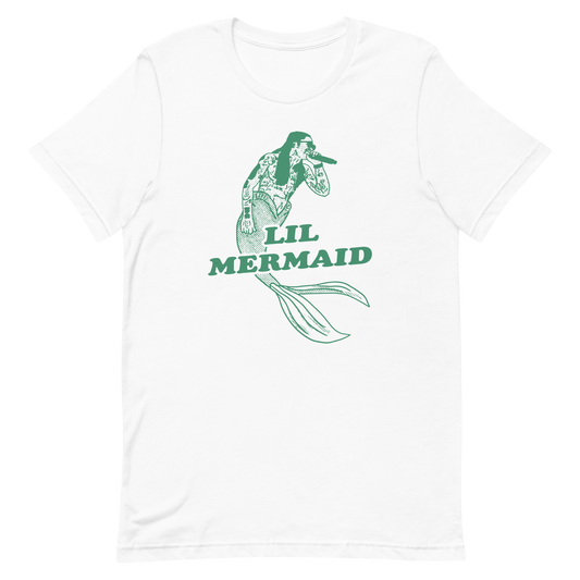 Lil Mermaid T-shirt