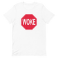 Stop Woke T-shirt